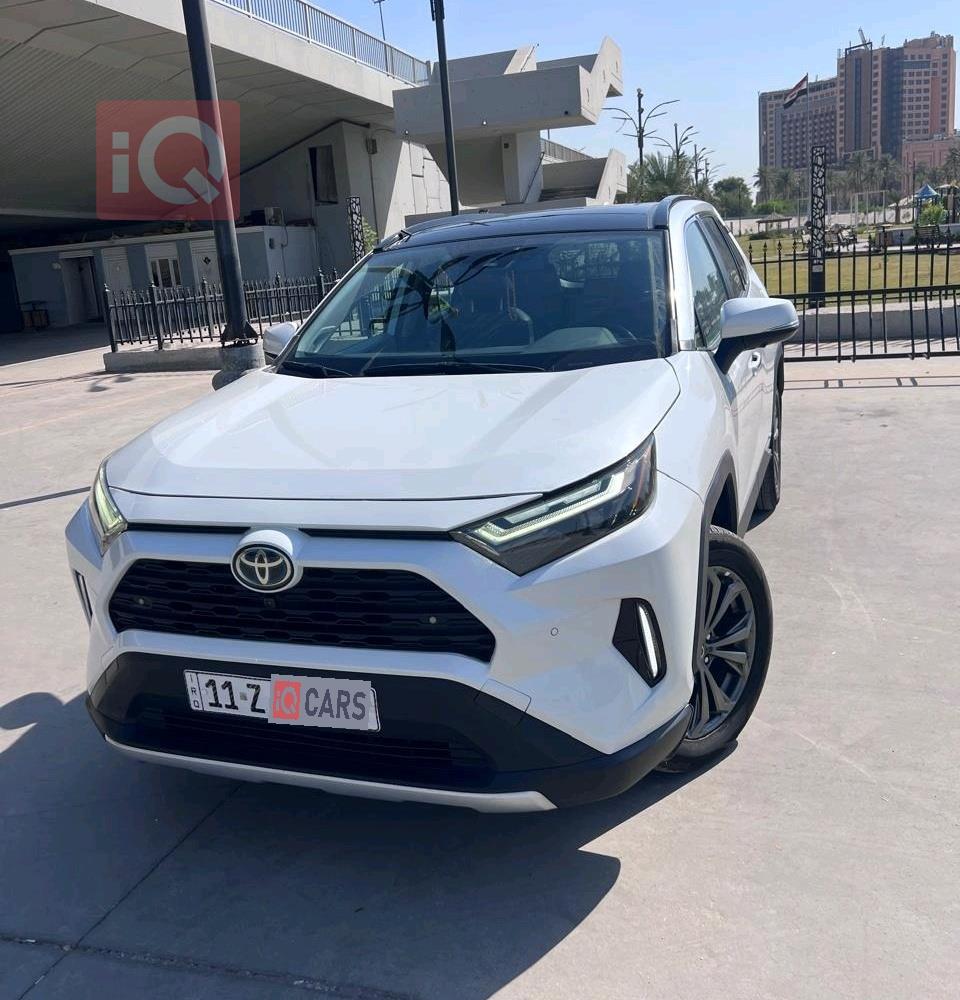 تويوتا راف 4